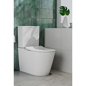 Close coupled TOTO RP 