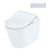 TOTO WASHLET RW White incl. remote control + TOTO RP WC Back-To-Wall Combination