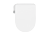 ROCA Multiclean® M4 Round Compact smart toilet seat A804057001