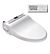 dib daewon shower toilet w1500r washlet