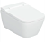 Geberit AquaClean Sela Square WC complete solution, wall-hung WC