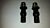 top down mounting system toilet screw set plastic for toilet seats
