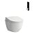 Laufen CLEANET PRO WALL HUNG H600890000S002