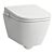 Laufen CLEANET MEDA WALL HUNG H604110000S002