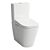 Laufen CLEANET MEDA CLOSE-COUPLED H606110000S002
