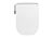 ROCA Muliclean® M4 Square smart toilet seat A804054021