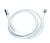 PVC Silver shower hose 1/2