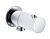 Maro D'italia round safety closure shower holder - SG308R