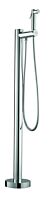 Maro D'italia mixer safety closure shower holder - SG801R