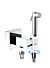 Maro D'italia square mixer -  SG930