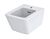 TOTO Bidet SP, wall-hung #B532E