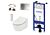 toto washlet rx ewater+ automatic flush auto flush