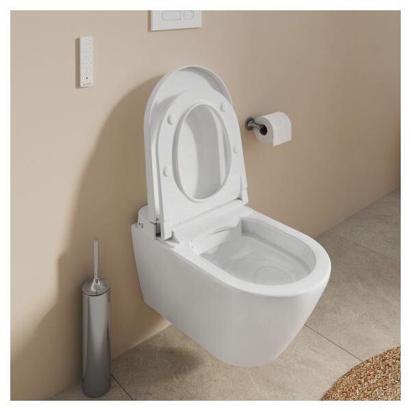 SensoWash® D-Neo SensoWash® D-Neo Compact shower toilet MARO GMBH